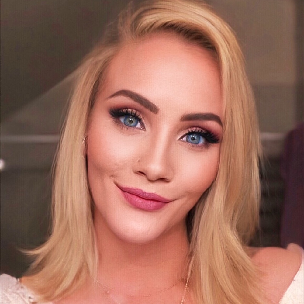 Meet your Posher, Jessica